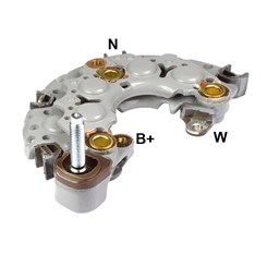 RECTIFIER_GAUSS_GA1267