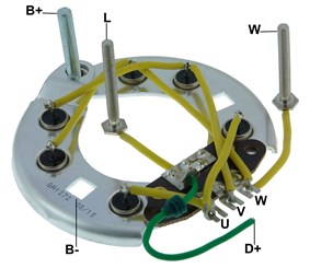 RECTIFIER_GAUSS_GA1272