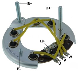 RECTIFIER_GAUSS_GA1274