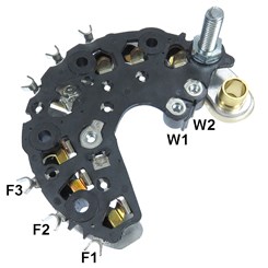 RECTIFIER_GAUSS_GA1276