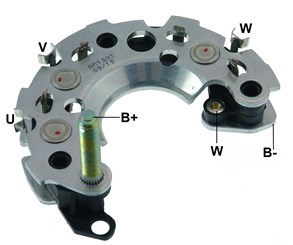 RECTIFIER_GAUSS_GA1301