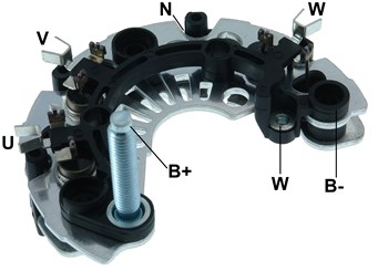 RECTIFIER_GAUSS_GA1302