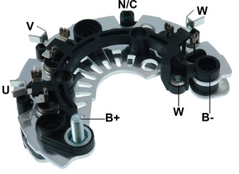 RECTIFIER_GAUSS_GA1303