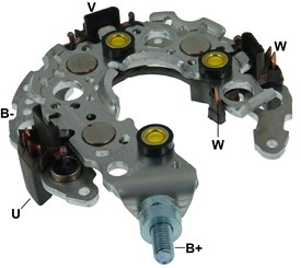 RECTIFIER_GAUSS_GA1304