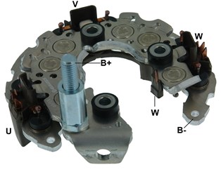 RECTIFIER_GAUSS_GA1305