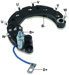 RECTIFIER_GAUSS_GA1307