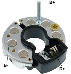 RECTIFIER_GAUSS_GA1310