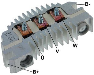 RECTIFIER_GAUSS_GA1311