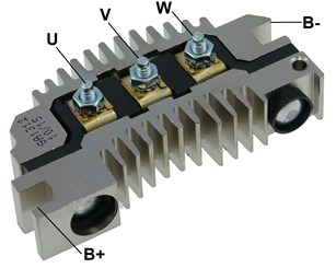 RECTIFIER_GAUSS_GA1312