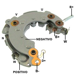 RECTIFIER_GAUSS_GA1316