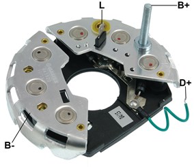 RECTIFIER_GAUSS_GA1320