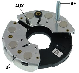 RECTIFIER_GAUSS_GA1321