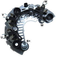 RECTIFIER_GAUSS_GA1322