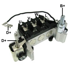 RECTIFIER_GAUSS_GA1328