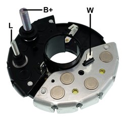 RECTIFIER_GAUSS_GA1329