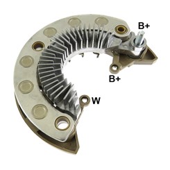 RECTIFIER_GAUSS_GA1334