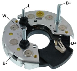 RECTIFIER_GAUSS_GA1336