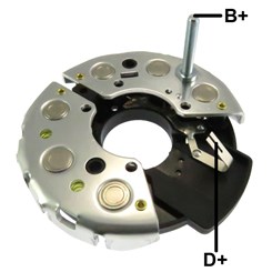 RECTIFIER_GAUSS_GA1337