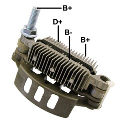 RECTIFIER_GAUSS_GA1340