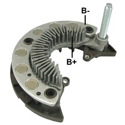 RECTIFIER_GAUSS_GA1345