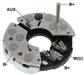 RECTIFIER_GAUSS_GA1347