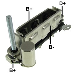 RECTIFIER_GAUSS_GA1348