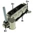 RECTIFIER_GAUSS_GA1348