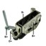 RECTIFIER_GAUSS_GA1349