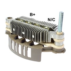 RECTIFIER_GAUSS_GA1354