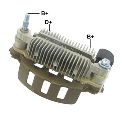 RECTIFIER_GAUSS_GA1356