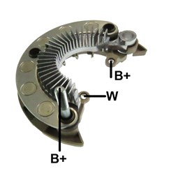 RECTIFIER_GAUSS_GA1357