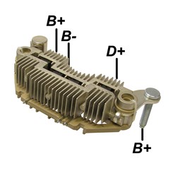 RECTIFIER_GAUSS_GA1358