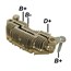 RECTIFIER_GAUSS_GA1358