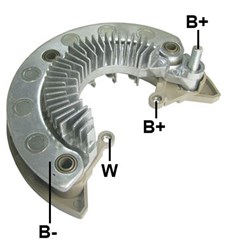 RECTIFIER_GAUSS_GA1359