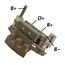 RECTIFIER_GAUSS_GA1361