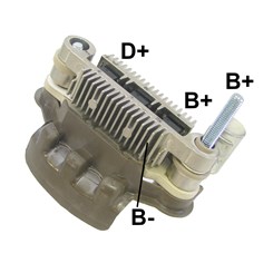 RECTIFIER_GAUSS_GA1362
