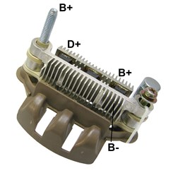 RECTIFIER_GAUSS_GA1364