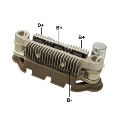 RECTIFIER_GAUSS_GA1365