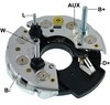 RECTIFIER_GAUSS_GA1366