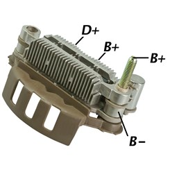 RECTIFIER_GAUSS_GA1371