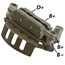 RECTIFIER_GAUSS_GA1373