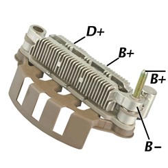 RECTIFIER_GAUSS_GA1377