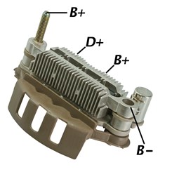 RECTIFIER_GAUSS_GA1379