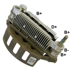 RECTIFIER_GAUSS_GA1380