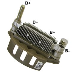 RECTIFIER_GAUSS_GA1382