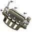 RECTIFIER_GAUSS_GA1385
