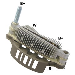 RECTIFIER_GAUSS_GA1386