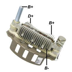 RECTIFIER_GAUSS_GA1387