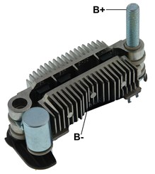 RECTIFIER_GAUSS_GA1388