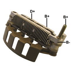 RECTIFIER_GAUSS_GA1390